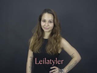 leilatyler Kostenlose Sexcams