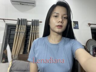 Lenadiana