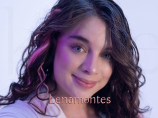 Lenamontes