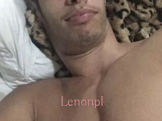lenonpl Kostenlose Sexcams