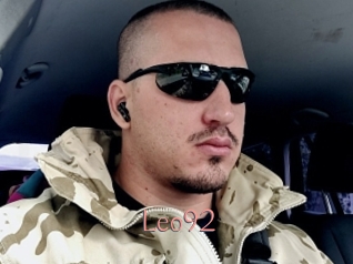 leo92 Kostenlose Sexcams