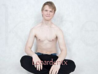 Leoardentx