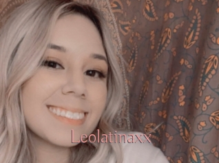 Leolatinaxx