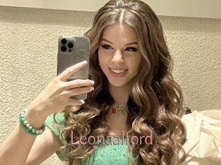 Leonaalford