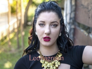 Leonagreen