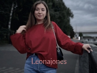 Leonajones