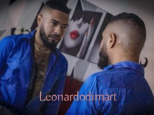 Leonardodimart
