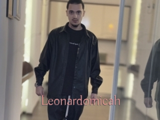 leonardomicah Kostenlose Sexcams