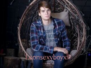 Leonsexyboyx