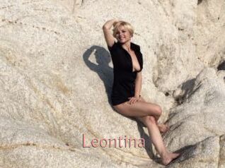 Leontina