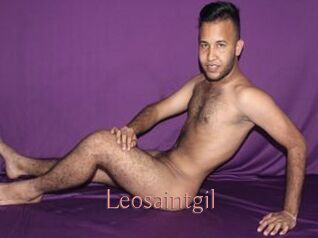 Leosaintgil