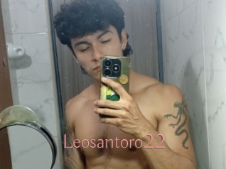 Leosantoro22