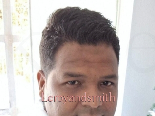 leroyandsmith Kostenlose Sexcams