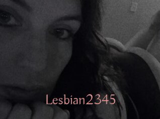 Lesbian2345
