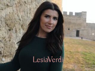 LesiaVerdi