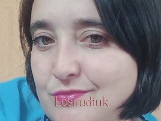 Lesirudiuk