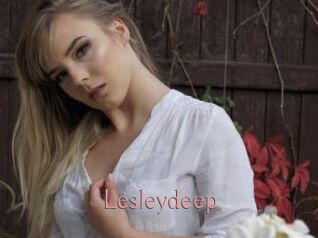 Lesleydeep