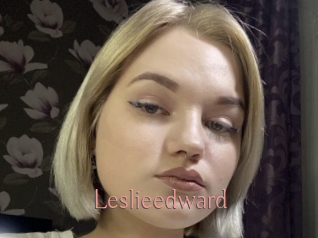 Leslieedward