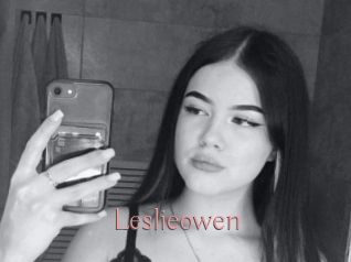 leslieowen Kostenlose Sexcams