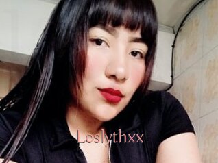 Leslythxx