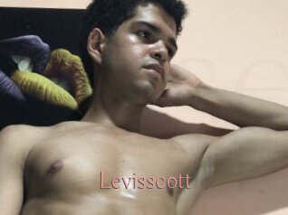 Levisscott