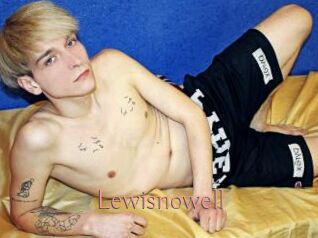 Lewisnowell