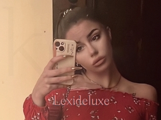 Lexideluxe