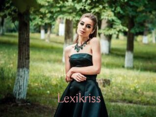 Lexikriss
