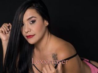 Lexximayer