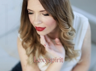 Lexyspirit