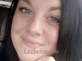 Lezbefriends