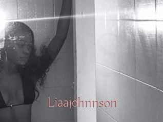 Liaajohnnson