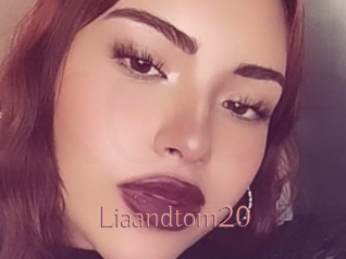 liaandtom20 Kostenlose Sexcams
