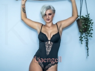 Liaengell
