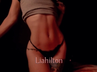 Liahilton