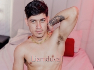 liamduvall Kostenlose Sexcams