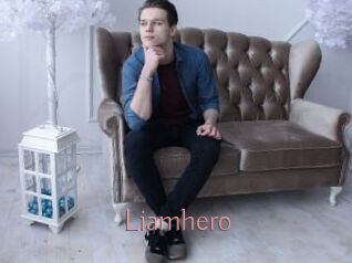 liamhero Kostenlose Sexcams