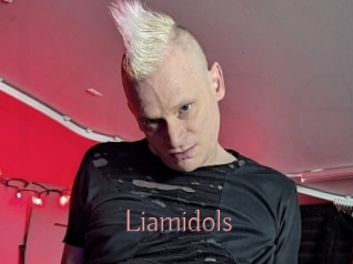 Liamidols