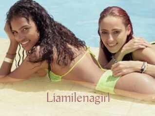Liamilenagirl