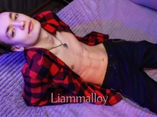 liammalloy Kostenlose Sexcams