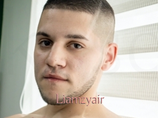 Liamzyair