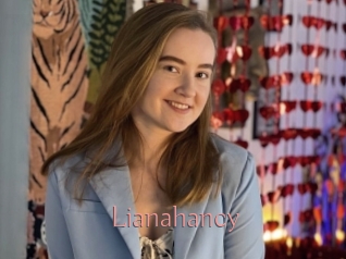 Lianahancy