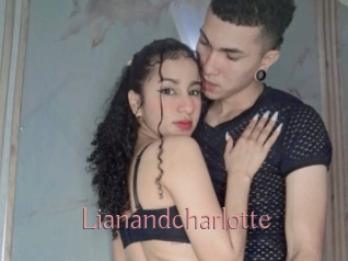 lianandcharlotte Kostenlose Sexcams