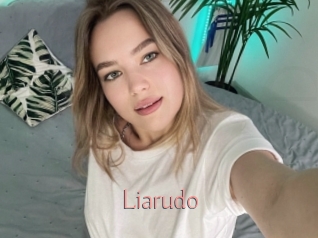 Liarudo