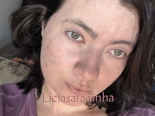 Liciasafadinha