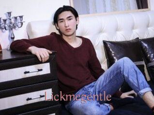 lickmegentle Kostenlose Sexcams