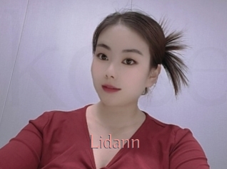 lidann Kostenlose Sexcams