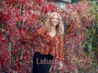 Lidiastar