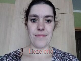Liezelotje