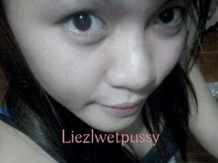 Liezlwetpussy